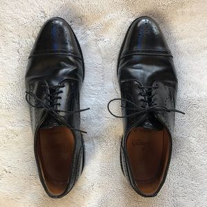 Allen Edmonds